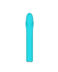 Nalone Dixie Vibrator - türkis - vergleichen und günstig kaufen