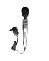 Doxy Die Cast Vibrator - Silber - vergleichen und günstig kaufen