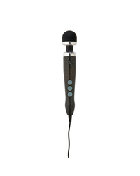 Doxy Die Cast 3-Disco Black