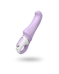 ?Satisfyer Vibes - Charming Smile?, 18,5cm