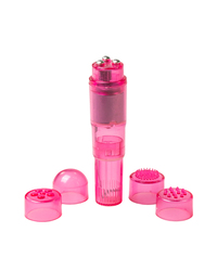 Easytoys Pocket Rocket in Pink - vergleichen und günstig kaufen