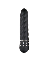 EasyToys Mini-Vibrator gewindeartig in Schwarz - vergleichen und günstig kaufen