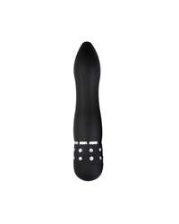 EasyToys Mini-Vibrator glatt in Schwarz - vergleichen und günstig kaufen