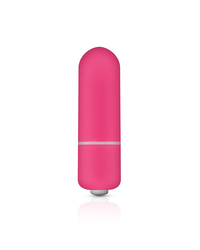Bullet-Vibrator mit 10 Geschwindigkeiten - Rosa - vergleichen und günstig kaufen