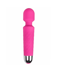 EasyToys Mini Wand Vibrator - Rosa - vergleichen und günstig kaufen