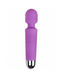 EasyToys Mini Wand Vibrator - Lila - vergleichen und günstig kaufen