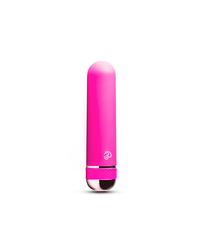 Supreme Shorty Mini-Vibrator - Pink - vergleichen und günstig kaufen