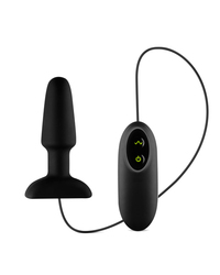 Bill vibrierender Analplug mit Fernbedienung - klein - vergleichen und günstig kaufen