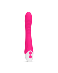 Lunar Vibe Vibrator - Pink - vergleichen und g&uuml;nstig kaufen