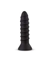 Spiraliger Plug Anal-Vibrator - Klein - vergleichen und g&uuml;nstig kaufen