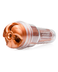 Fleshlight Turbo Thrust Copper: Masturbator, kupfer