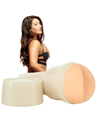 Fleshlight Masturbator Eva Lovia Anal