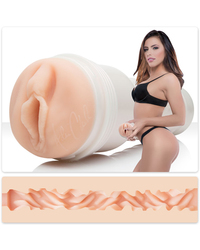 Fleshlight Girls Adriana Chechik Empress: Masturbator, haut