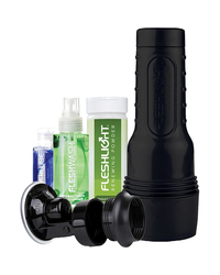 Fleshlight Pink Lady Original Value Pack: Masturbator-Set