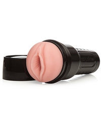 Fleshlight GO Surge Pink Lady: Masturbator