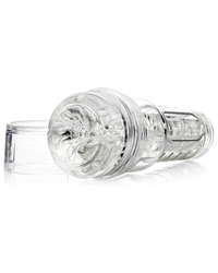 Fleshlight GO Torque Ice: Masturbator