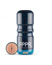 FPPR. Anus Masturbator - Mokka - vergleichen und g&uuml;nstig kaufen