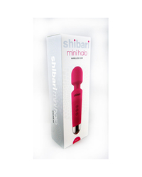 Shibari Mini Halo - pink - vergleichen und g&uuml;nstig kaufen