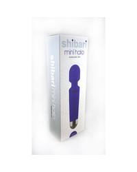 Shibari Mini Halo - lila - vergleichen und günstig kaufen