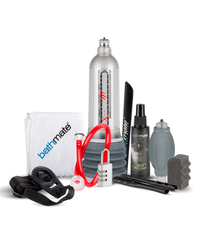 Hydromax HydroXtreme 11 - Transparent - vergleichen und günstig kaufen