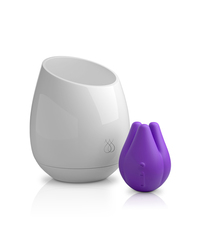 JimmyJane Pure UV-Desinfektion Stimmungslicht + Love Pods Tre Edition - vergleichen und günstig kaufen