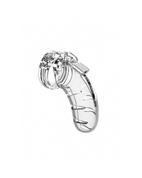 ManCage 03 Keuschheitskäfig - transparent - vergleichen und günstig kaufen