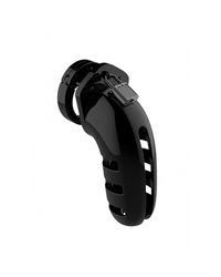 ManCage 06 Keuschheitskäfig - schwarz - vergleichen und günstig kaufen