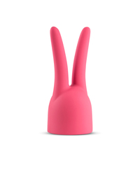 MyMagicWand Bunny Vibratoraufsatz - Pink - vergleichen und günstig kaufen