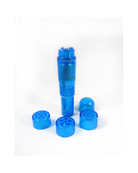 Shibari Pocket Pleasure - Blau - vergleichen und günstig kaufen