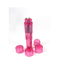 Shibari Pocket Pleasure - Pink - vergleichen und günstig kaufen