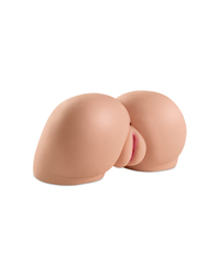 Interactive Fuck Me Silly: Masturbator, haut