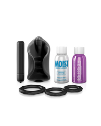 ?Vibrating Silicone Stimulator?, 12cm
