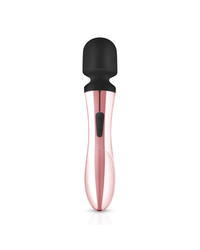 Rosy Gold - Nouveau Curve Massager - vergleichen und günstig kaufen