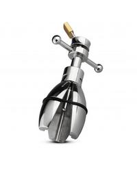 Analspeizer-Analplug - Metall - vergleichen und günstig kaufen