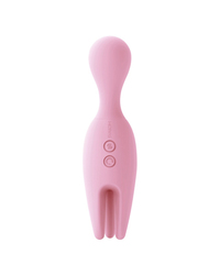 Auflegevibrator „Nymph??, 15,5 cm mit Rotation und Vibration