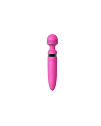 Shibari Deluxe Mega Wand Vibrator - pink - vergleichen und günstig kaufen