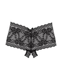 Underneath - Mila Höschen ouvert aus Spitze - vergleichen und günstig kaufen