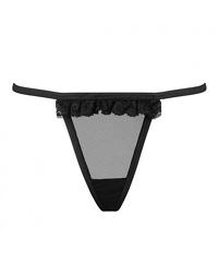 Underneath - Lucy Transparenter G-String - vergleichen und günstig kaufen