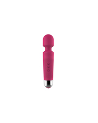 Mini Halo kabelloser Stabvibrator - Rosa - vergleichen und günstig kaufen