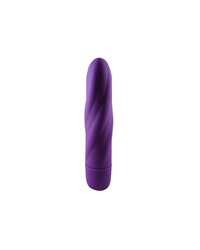 Twist My Heart Vibrator - Lila - vergleichen und günstig kaufen