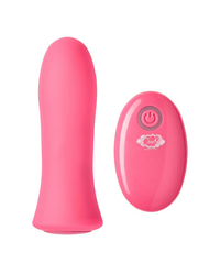 Pro Sensual Bullet Vibrator - Pink - vergleichen und günstig kaufen