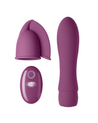Power Touch Plus II Bullet Vibrator - Lila - vergleichen und günstig kaufen