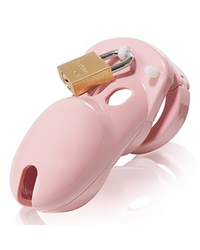 Keuschheitskäfig in Pink - vergleichen und günstig kaufen