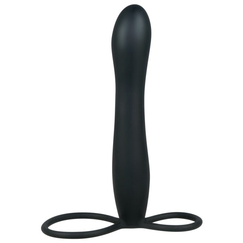 Analdildo mit Penisring - vergleichen und g&uuml;nstig kaufen