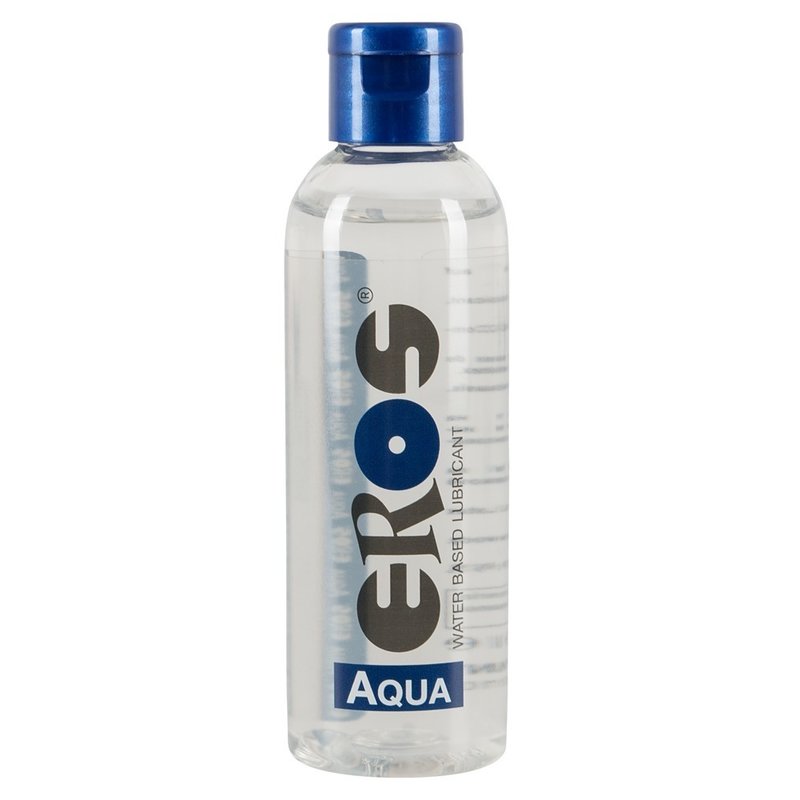 Gleitgel „Aqua?? auf Wasserbasis - vergleichen und günstig kaufen