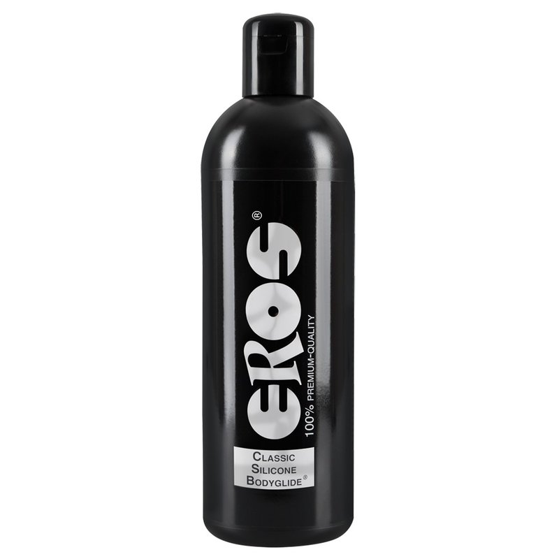 EROS Classic Silicone Bodyglide 1000 ml - vergleichen und g&uuml;nstig kaufen