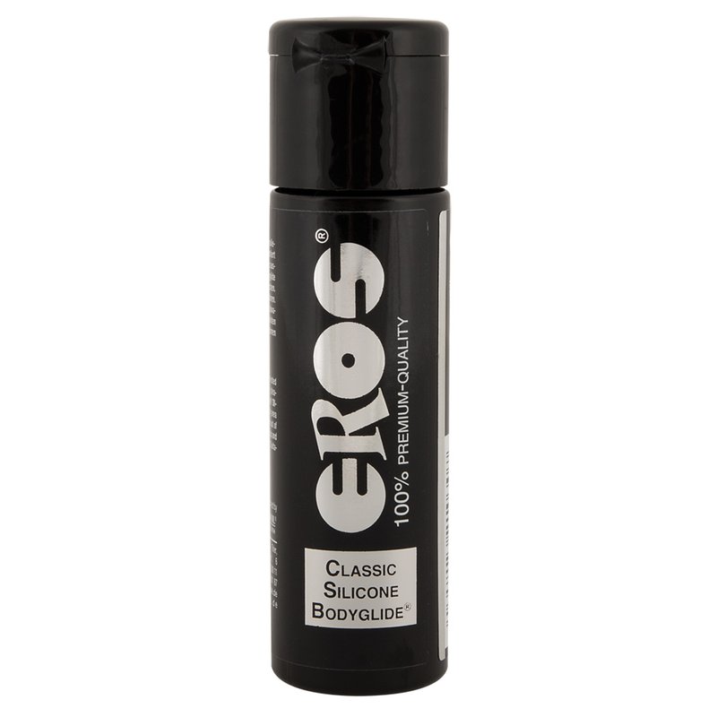 EROS Classic Silicone Bodyglide 30 ml - vergleichen und g&uuml;nstig kaufen