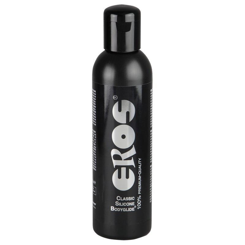 EROS Classic Silicone Bodyglide 500 ml - vergleichen und g&uuml;nstig kaufen