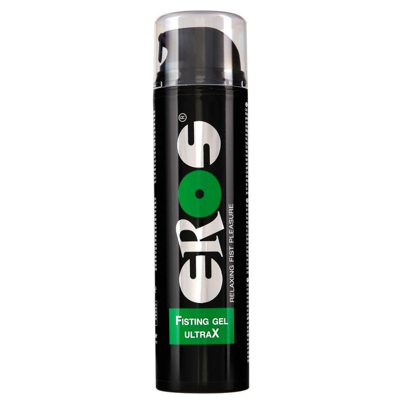 Eros Fisting Gel UltraX - 200ml - vergleichen und g&uuml;nstig kaufen