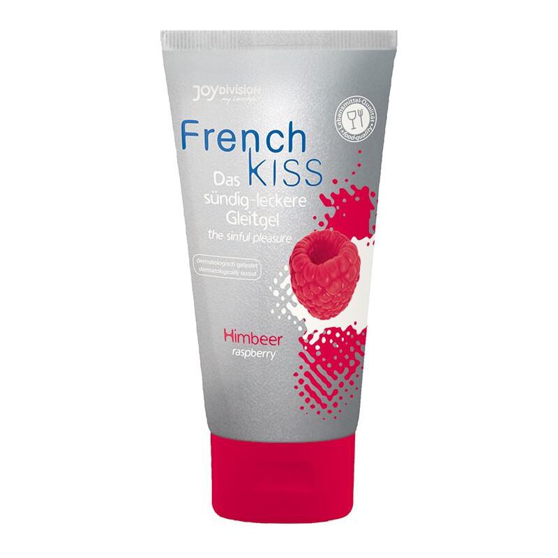 ?French Kiss Himbeer?, wasserb., 75ml - vergleichen und g&uuml;nstig kaufen